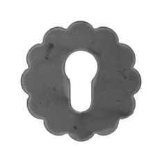 Štítek k vložce ø 66 mm, tloušťka 3 mm, hladký