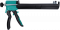 Profi dvoupístová vytlačovací pistole pro 470 ml kartuše, BO-EPOXY470