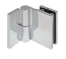 TGHU90-OSLH PC - Zdvíhaný záves ľavý 90°