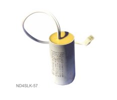 999CR125M450 Kondenzátor 12.5 uF 450 V