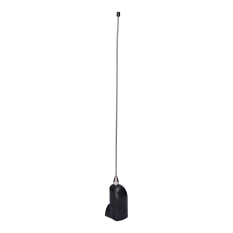 CAME anténa 433,92MHz, pro instalaci na plot s plastovým držákem + 5m kabel