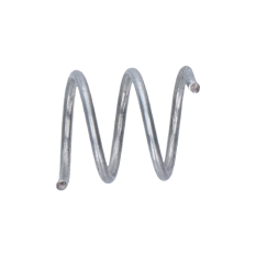 Pružina trysky 25AK