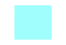 Transparentní ESG/VSG sklo pro osovou vzdálenost mezi sloupky 950mm, rozměr 868x800mm, tloušťka: 8.76mm s fólií a výřezy pro bezpečnostní kolík