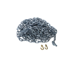 Řetěz 5m pro nouzové otvevření průmyslových motorů SW/SD