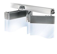 SYSTEM HARMONIKOVY - SLF400