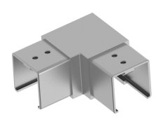 B6313040 - Rohová spojka