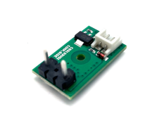 999LED003B00 doska pro LED pás