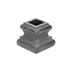 Návlek 40 x 38 mm, na čtyřhran 16 x 16 mm