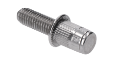 Nerezová nitovacia skrutka M8-20.5