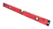 Vodováha zednická s magnetem KINEX 1000 mm