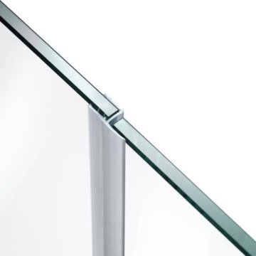 WSE 8-10 - Těsnění pro sklo 8 -10 mm