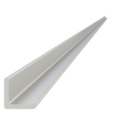 Tyč tvaru L 20 x 20 x 3 x 6000 mm, nerez AISI 304