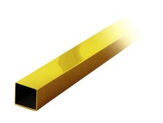 JSR15-1000GPBC - Profil zavetrovací 15x15