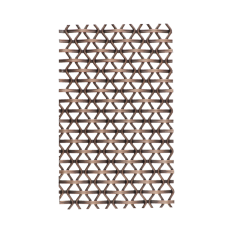 Dekorativní síť, materiál nerez AISI 316 - pouze na objednávku