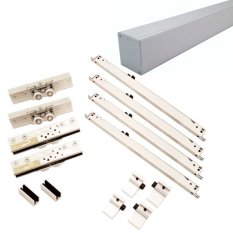 NTMON4000SS+NTMON00W2 - System MONACO DOUBLE