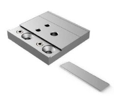 Uchytenie stĺpika - TR-P102-RAL