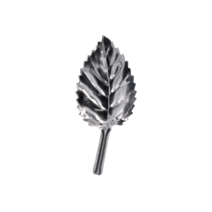 List H 50 x L 24 mm, tl. 0,8 mm