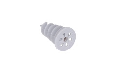 Hmoždinka špirálová do lizolačních materiálů 4.5x50