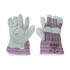 Pracovní rukavice velikosti 10,5