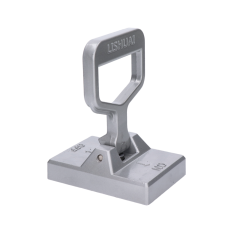 Přenosný magnetický zvedač, nosnost: 50kg