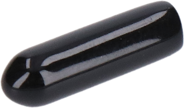 Plastová PVC koncovka pro lanko ø4,0 mm