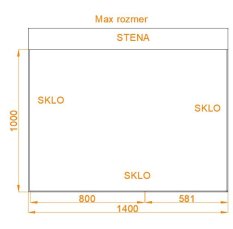 SPRCHOVÝ KÚT - SET AOSTA