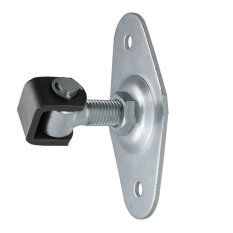 Závěs s oválnou deskou, M20