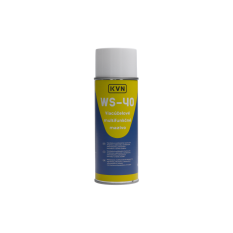 Univerzální multifunkční mazací sprej W+S 400ml