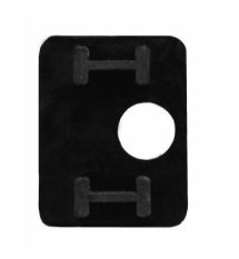 B1926013- Tesnenie na bodový úchyt