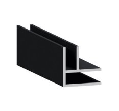 CS30901030B - Rohový profil L 30x30mm, 3m