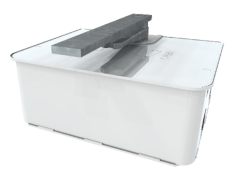 CAME FROG-CFNI nerezový box pro pohon FROG-A