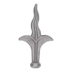 Hrot H 130 x L 70 mm, 20 mm