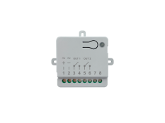 Nové Bluetooth rozhraní pro ovládání brány