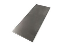 BAL-S-EC RAL 9006 - Krytka