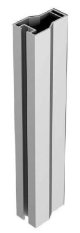STĹPIK ZÁBRADLIA - TR-6338-6000-RAL