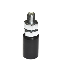 Vodící kolečko polyamidové, ø 25mm