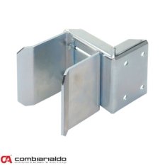 Kapsa Combi Arialdo na bránu horní stavitelná 155 x 150 x 220 x 4 mm