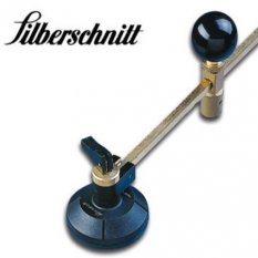 SILBERSCHNITT - 510.5 - Ø 40 cm