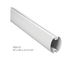 Al oválné rameno, L-4270mm pro S-BAR