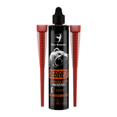 Chemická kotva polyester se styrenem DEBBEX, 300 ml