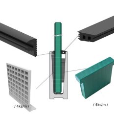 B190004022050 - Tesnenia SET