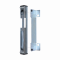 Dorazová kazeta pravá/lavá pre elektrozámok (260x30x30 mm), pozinkovaná