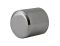 Ukončení na trubku ø 12mm, leštěná nerez / AISI304