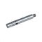 Čep s kloubem (vnější závit M8 - vnitřní závit M6, ø 12 mm, L: 75 mm), broušená nerez K320 / AISI304