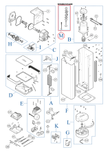 SPMTG03000 kit - motor pro Lbar