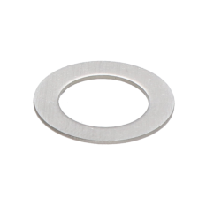 Vymedzovací Podložka(ø 6x12x0.1mm), DIN988 /AISI304