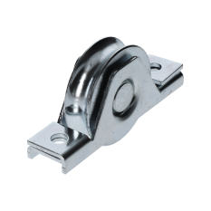 Vodící kladka ø 60mm pro zapuštění do jokla, pro profil C902/16