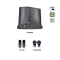 900KTU4324KSD TURBO S KIT pro posuvné brány do 4,5 m/400 kg