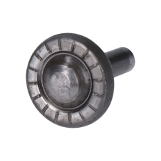 Nýt ozdobný 6 x 27 mm, ø19 mm