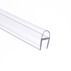 NLO-SP-2910-8-2,5 - Tesnenie na sklo 8mm
